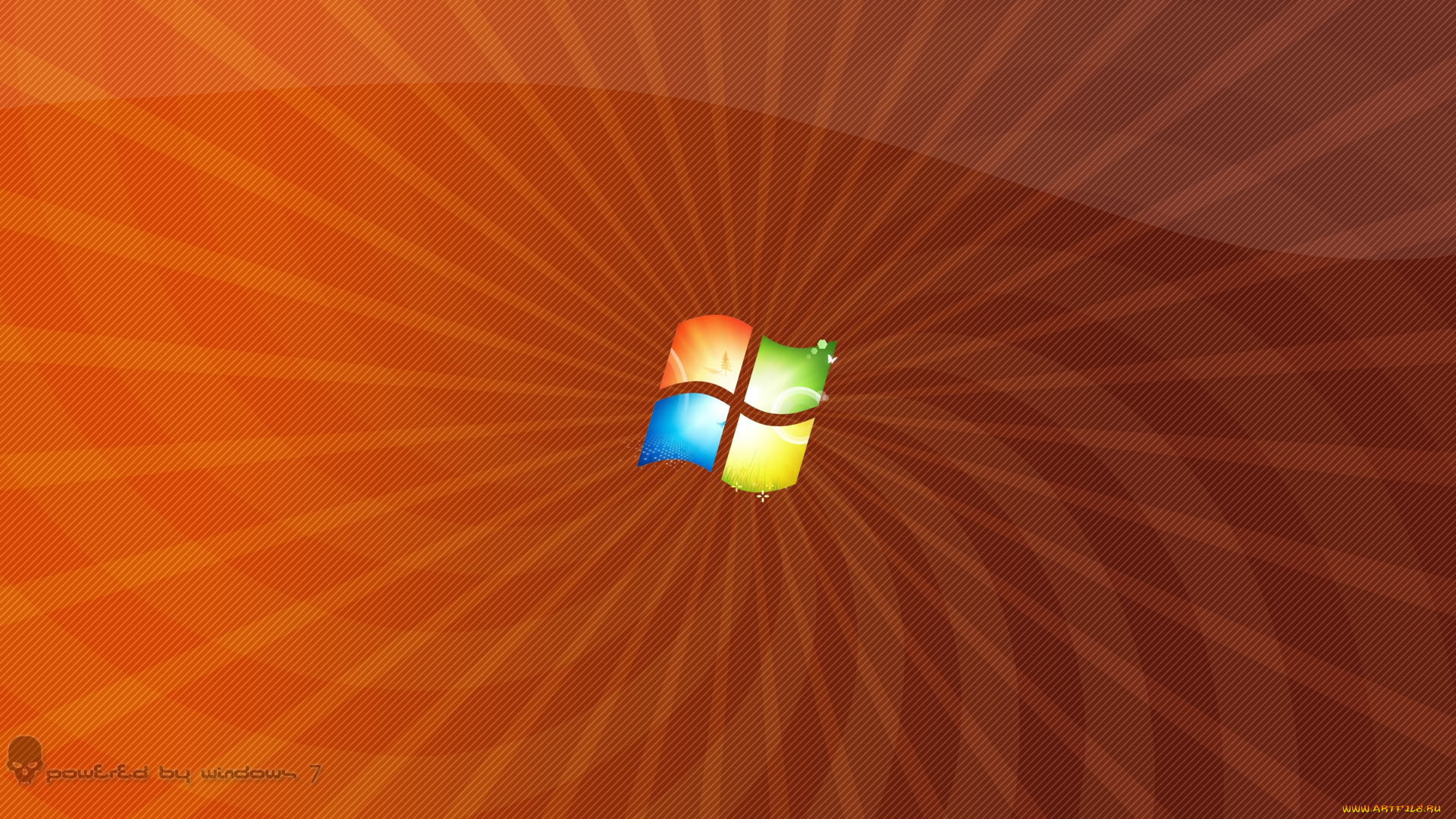 , windows 7 , vienna, , 